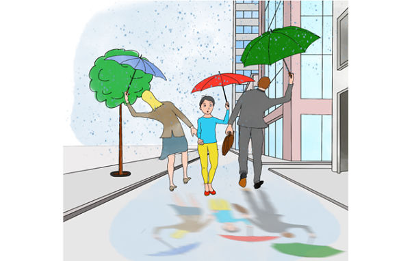 My Small World My Small World