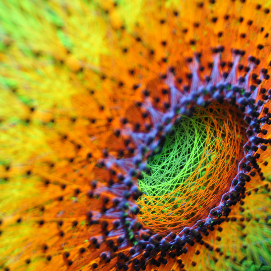 We Created A Conceptual Space Project Using Lights Called 'DecodetheCode' (40 Pics) We Created A Conceptual Space Project Using Lights Called 'DecodetheCode' (40 Pics)