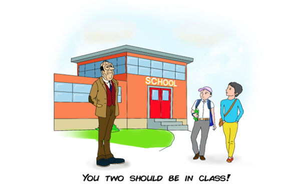 My Small World My Small World