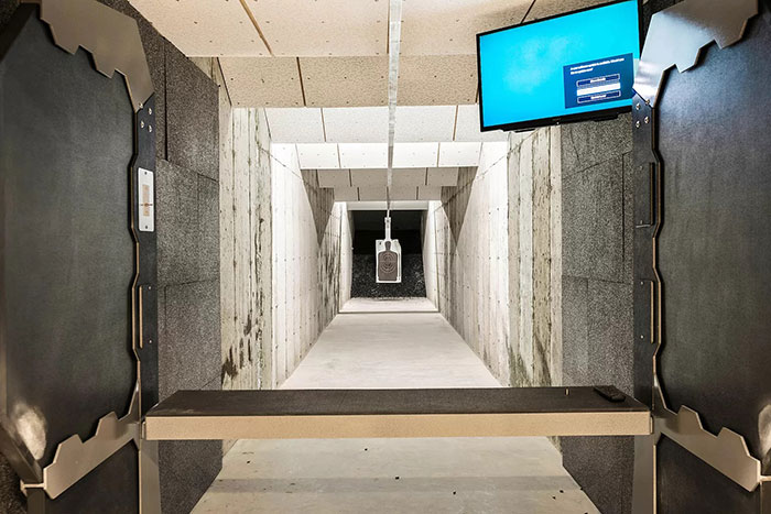 This Majestic 30,843-Square-Foot 'Castle' Sells For $13.95 Million And It Even Has A Fitness Center And Indoor Shooting Range