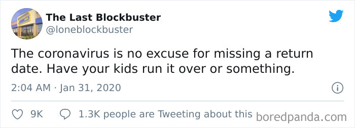 The-Last-Blockbuster-Funny-Tweets