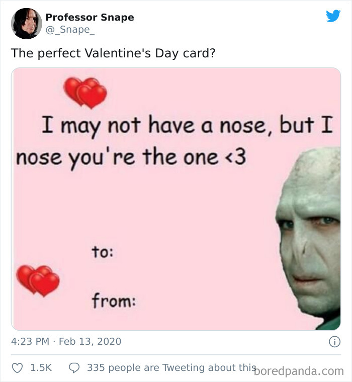 Funny-Professor-Snape-Tweets