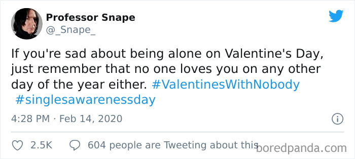 Funny-Professor-Snape-Tweets