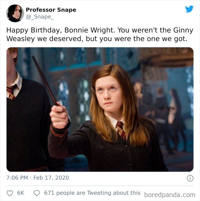 Funny-Professor-Snape-Tweets