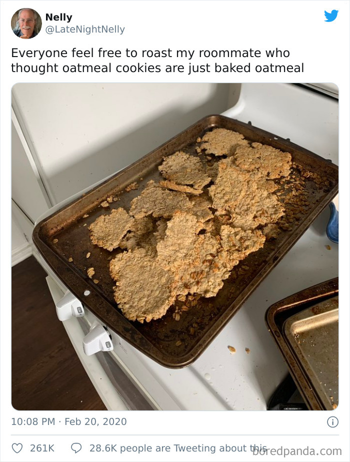 Cooking Skills Out Of This World