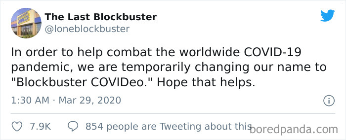 The-Last-Blockbuster-Funny-Tweets