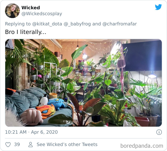 Plants-Obsession-Illustration-Cecile-Dormeau