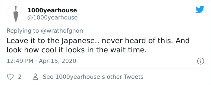 Apparently, This Ancient Japanese Technique From The 14th Century Allows People To Produce Lumber Without Having To Cut Down Trees