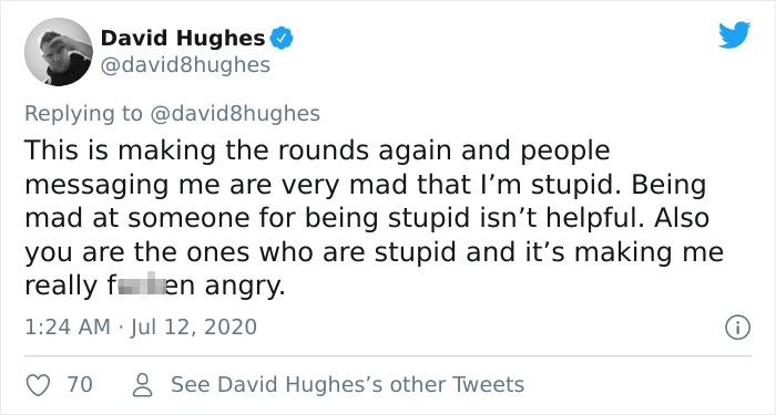 Guy Explains Why The Moon Landings Are A Hoax, And His Thread Is Better Than Any Conspiracy Theory Guy Explains Why The Moon Landings Are A Hoax, And His Thread Is Better Than Any Conspiracy Theory