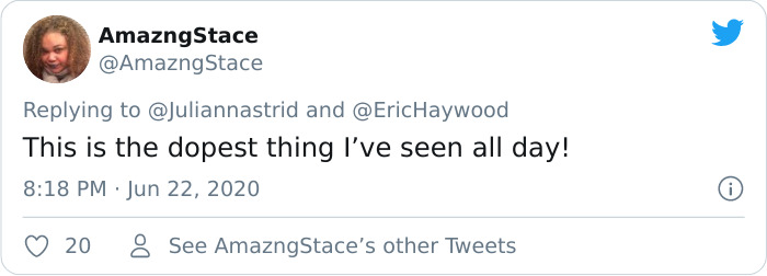 In Just 3 Months, This Dad Built A Cozy Coffee Shop In His Backyard