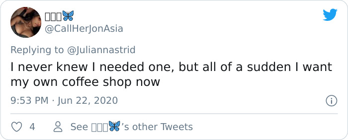 In Just 3 Months, This Dad Built A Cozy Coffee Shop In His Backyard