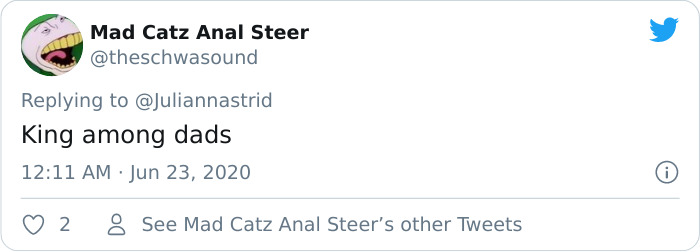 In Just 3 Months, This Dad Built A Cozy Coffee Shop In His Backyard