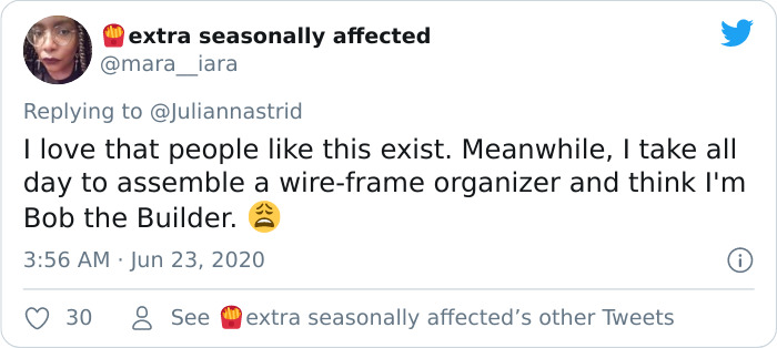 In Just 3 Months, This Dad Built A Cozy Coffee Shop In His Backyard