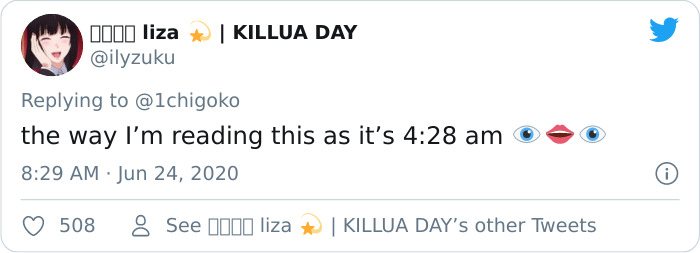 Viral Thread Explains Why You Should Always Get Enough Sleep, And The Frightening Effects Of Not Doing So Viral Thread Explains Why You Should Always Get Enough Sleep, And The Frightening Effects Of Not Doing So