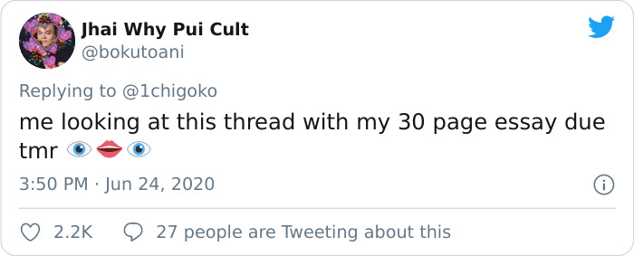 Viral Thread Explains Why You Should Always Get Enough Sleep, And The Frightening Effects Of Not Doing So Viral Thread Explains Why You Should Always Get Enough Sleep, And The Frightening Effects Of Not Doing So