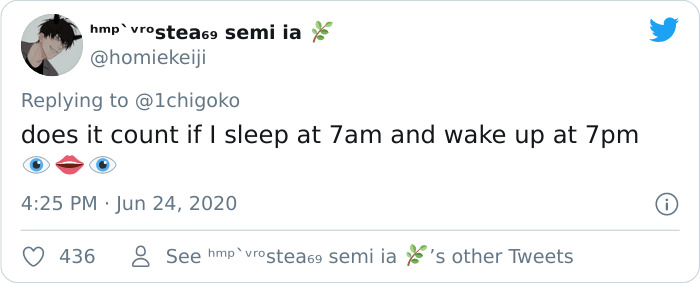 Viral Thread Explains Why You Should Always Get Enough Sleep, And The Frightening Effects Of Not Doing So Viral Thread Explains Why You Should Always Get Enough Sleep, And The Frightening Effects Of Not Doing So