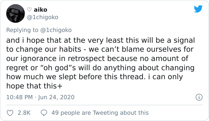 Viral Thread Explains Why You Should Always Get Enough Sleep, And The Frightening Effects Of Not Doing So Viral Thread Explains Why You Should Always Get Enough Sleep, And The Frightening Effects Of Not Doing So