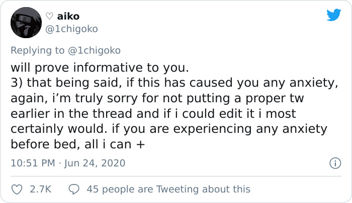 Viral Thread Explains Why You Should Always Get Enough Sleep, And The Frightening Effects Of Not Doing So