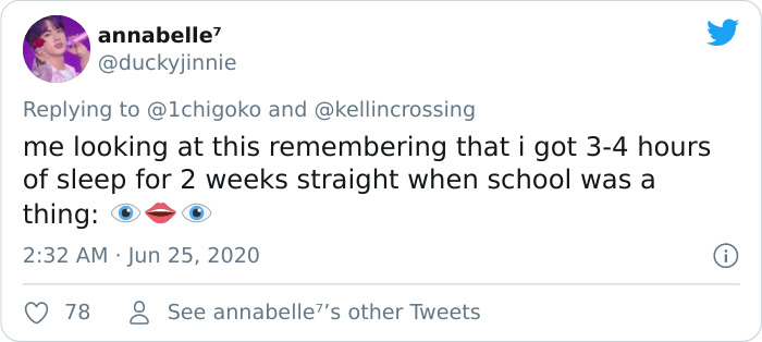 Viral Thread Explains Why You Should Always Get Enough Sleep, And The Frightening Effects Of Not Doing So