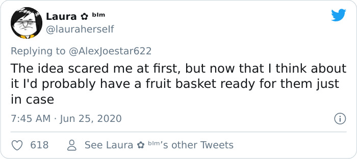 People Are Horrified Over This Enormous 'Human-Sized' Bat