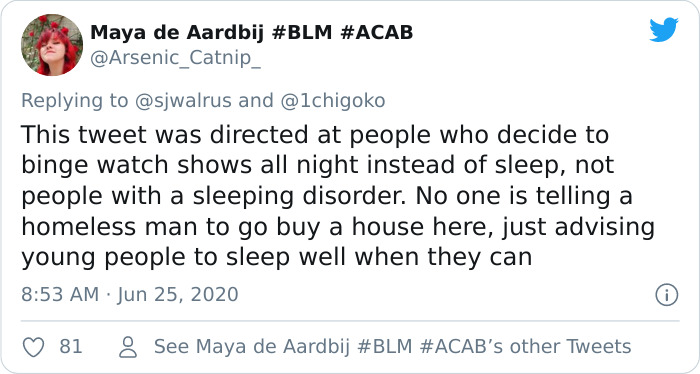 Viral Thread Explains Why You Should Always Get Enough Sleep, And The Frightening Effects Of Not Doing So