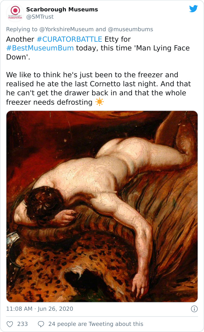 Best-Bum-Funny-Museums-Battle