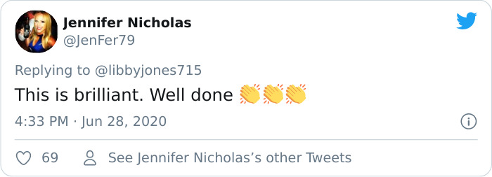 Someone Comes Up With A 'Freedom Cafe' Analogy To Explain How Not Wearing Masks Is Dangerous And Stupid, People Love It Someone Comes Up With A 'Freedom Cafe' Analogy To Explain How Not Wearing Masks Is Dangerous And Stupid, People Love It