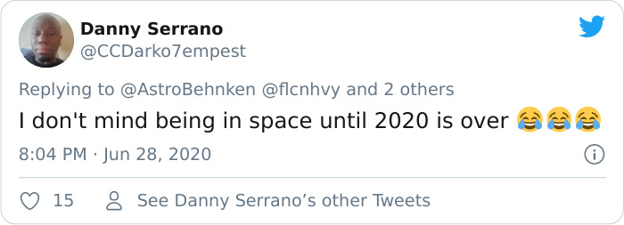 NASA Astronaut Goes Viral After Sharing Awe-Inspiring Pics Of The Boundary Between Night And Day On Earth NASA Astronaut Goes Viral After Sharing Awe-Inspiring Pics Of The Boundary Between Night And Day On Earth