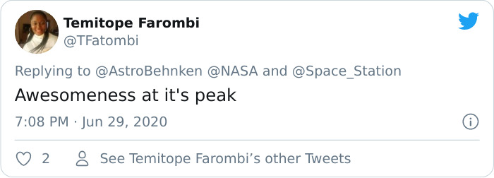 NASA Astronaut Goes Viral After Sharing Awe-Inspiring Pics Of The Boundary Between Night And Day On Earth NASA Astronaut Goes Viral After Sharing Awe-Inspiring Pics Of The Boundary Between Night And Day On Earth