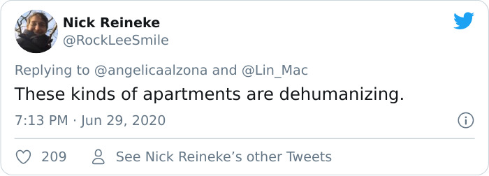 This $1,650 A Month New York Apartment Has A Shower In The Kitchen And People See Perks Of Living Here This $1,650 A Month New York Apartment Has A Shower In The Kitchen And People See Perks Of Living Here