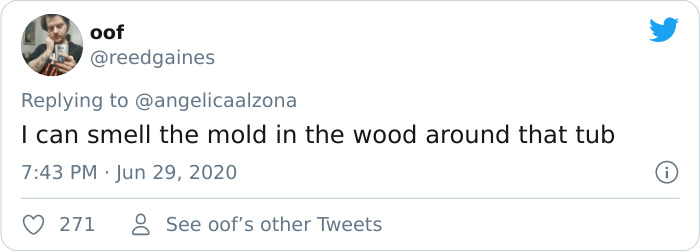 This $1,650 A Month New York Apartment Has A Shower In The Kitchen And People See Perks Of Living Here