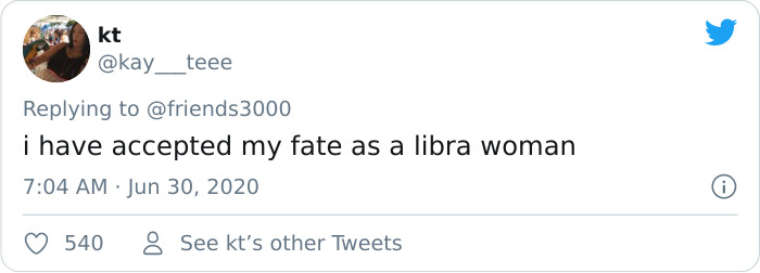 Someone Created Brutally Honest Horoscope Predictions That Are Beyond Hilarious Someone Created Brutally Honest Horoscope Predictions That Are Beyond Hilarious