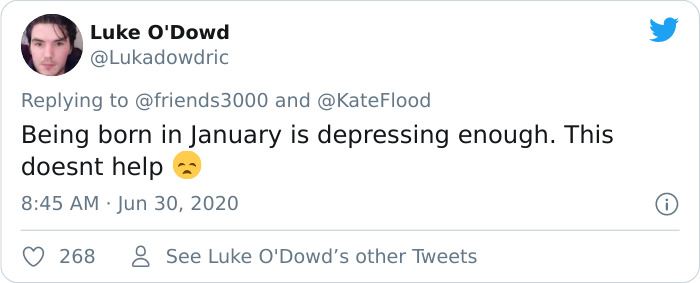 Someone Created Brutally Honest Horoscope Predictions That Are Beyond Hilarious Someone Created Brutally Honest Horoscope Predictions That Are Beyond Hilarious