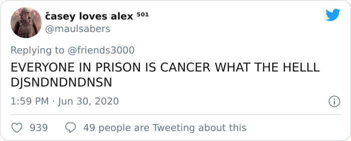 Someone Created Brutally Honest Horoscope Predictions That Are Beyond Hilarious Someone Created Brutally Honest Horoscope Predictions That Are Beyond Hilarious