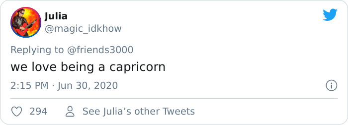 Someone Created Brutally Honest Horoscope Predictions That Are Beyond Hilarious Someone Created Brutally Honest Horoscope Predictions That Are Beyond Hilarious