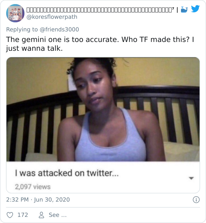 Someone Created Brutally Honest Horoscope Predictions That Are Beyond Hilarious Someone Created Brutally Honest Horoscope Predictions That Are Beyond Hilarious