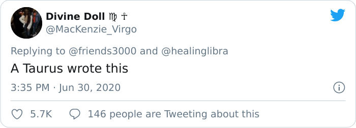 Someone Created Brutally Honest Horoscope Predictions That Are Beyond Hilarious Someone Created Brutally Honest Horoscope Predictions That Are Beyond Hilarious