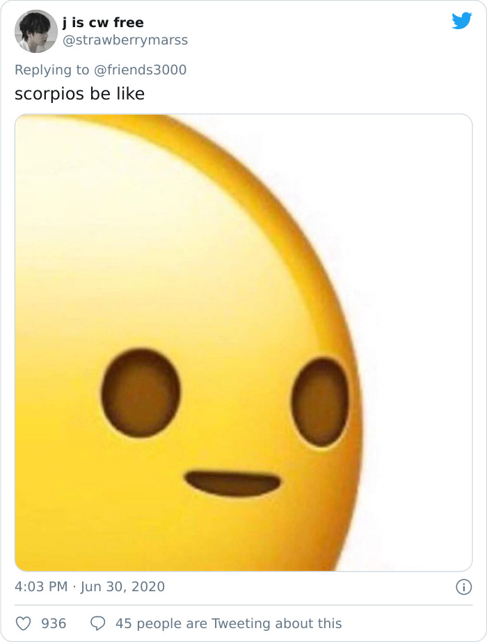 Someone Created Brutally Honest Horoscope Predictions That Are Beyond Hilarious Someone Created Brutally Honest Horoscope Predictions That Are Beyond Hilarious