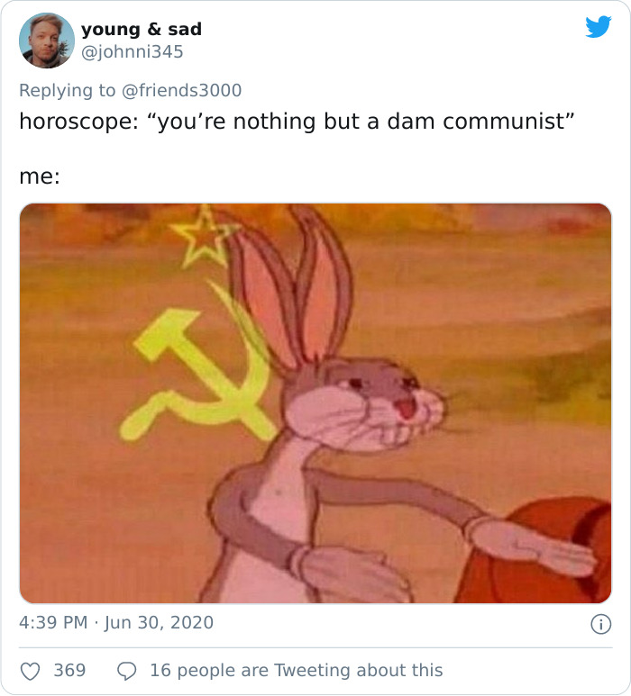 Someone Created Brutally Honest Horoscope Predictions That Are Beyond Hilarious Someone Created Brutally Honest Horoscope Predictions That Are Beyond Hilarious