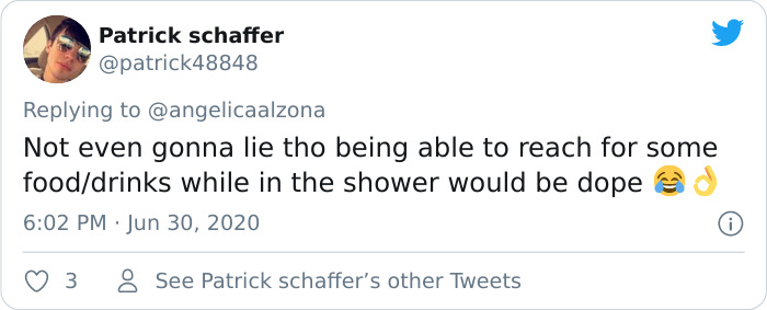 This $1,650 A Month New York Apartment Has A Shower In The Kitchen And People See Perks Of Living Here