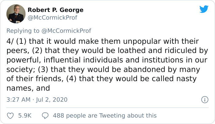 Professor Asked His Students What Would They Have Done In Slavery Times If They Were A White Southerner, Students Delivered Professor Asked His Students What Would They Have Done In Slavery Times If They Were A White Southerner, Students Delivered