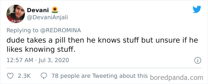 People-Describe-Favorite-Movies-As-Boring-As-Possible