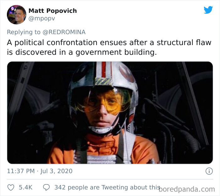 People-Describe-Favorite-Movies-As-Boring-As-Possible