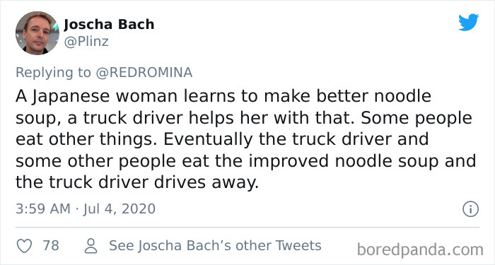 People-Describe-Favorite-Movies-As-Boring-As-Possible