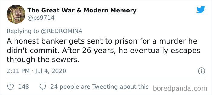 People-Describe-Favorite-Movies-As-Boring-As-Possible