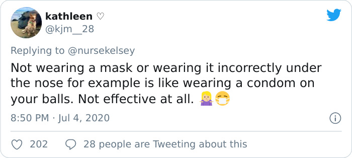 Sexologist Uses 4 Decades Of Research On Condom Use To Show How To Get More People To Wear Face Masks Sexologist Uses 4 Decades Of Research On Condom Use To Show How To Get More People To Wear Face Masks