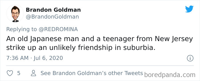 People-Describe-Favorite-Movies-As-Boring-As-Possible