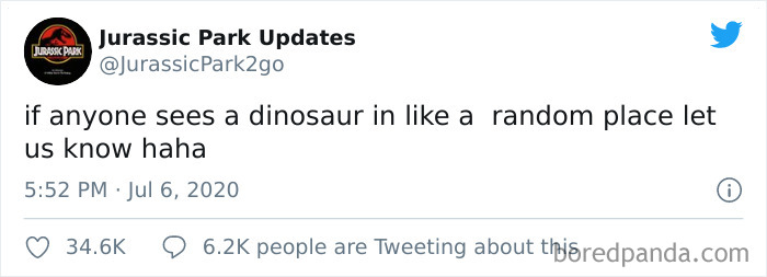 Jurassic-Park-Twitter-Jurassicpark2go-Funny