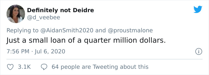 Viral Thread Busts The Myth About Famous Billionaires Starting Out "Poor" Viral Thread Busts The Myth About Famous Billionaires Starting Out "Poor"