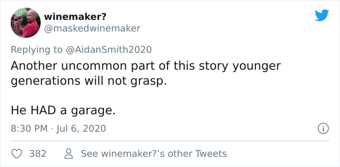 Viral Thread Busts The Myth About Famous Billionaires Starting Out "Poor"